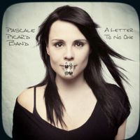 Pascale Picard - A Letter To No One