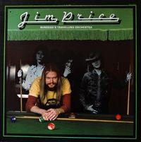 Jim Price - Sundego's Travelling Orchestra