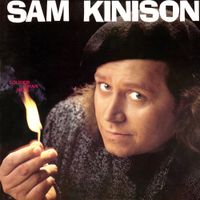 Sam Kinison - Louder than Hell
