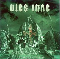 Dies Irae - Immolated