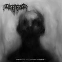 Bedr&auml;ngnis - Verlorene Seelen und ihr Zerfall
