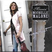 Michelle Malone - Sugarfoot