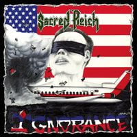 Sacred Reich - Ignorance