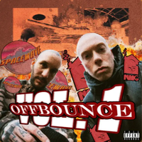 Martin Hazy - OFFBOUNCE, Vol.1