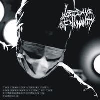 Last Days of Humanity - The Complicated Reflex and Depraved Scent of The Retrograde Reflux In Formula