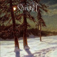 Virykh - On the Wings of Scarlet Sunset