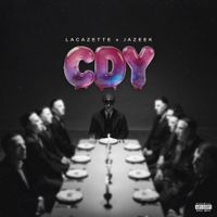 LACAZETTE - CDY