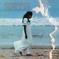 Syreeta - Syreeta