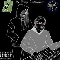 Alazmyn - My Strange Disappearance