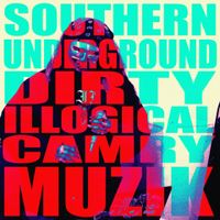 departure - SOUTHERNUNDERGROUNDIRTYILLOGICALCAMRYMUZIK