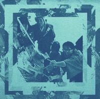 The Eastman Disciples - Just Breathe Into It