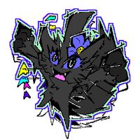 euphee - NEEDLE CAT