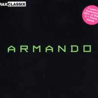 Armando - Trax Classix
