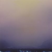 Ian Hawgood - fluctuating perceptions of the wilderness self