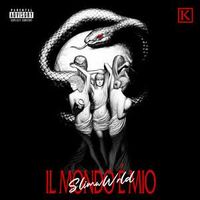 Ken El Jefe - Il Mondo &egrave; Mio (SLIMEWRLD)