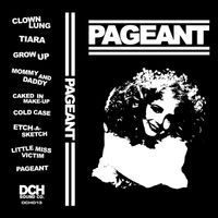 Pageant - Pageant