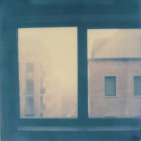 Ian Hawgood - sketches for a friend