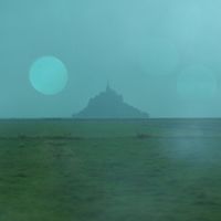 Ian Hawgood - never too late