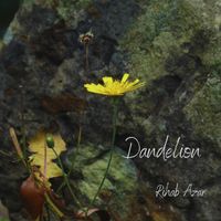 Rihab Azar - Dandelion