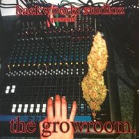 Various Artists - The Growroom