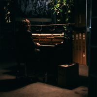 Nebel Lang - Werkstatt-Konzert