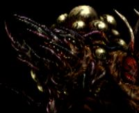 xen0via - wounded creature