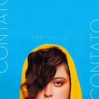 Ana Vilela - Contato