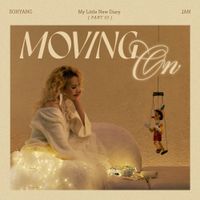 Sohyang - My Little New Diary, Pt. 1