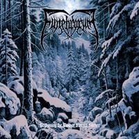 Funebrarum - Beckoning The Void of Eternal Silence
