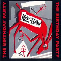 The Birthday Party - Hee Haw