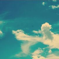Cae Samuel - Vacation EP