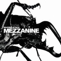 Massive Attack - Mezzanine [20th Anniversary Edition]