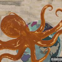 Global Octopus - Mollusk Collection .5