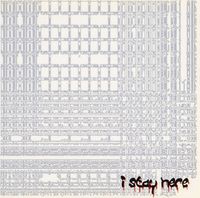 I Stay Here - ママのいない朝