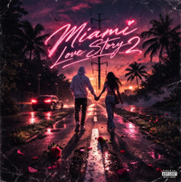 Kaygey - Miami Love Story 2