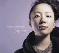 Ayaka Hirahara - Jupiter