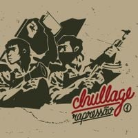 Chullage - Rapress&atilde;o