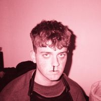Ieuan - childstar