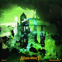 KILLY - Allegiance