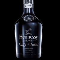 Hawi Quintana - Hennessy