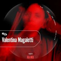Valentina Magaletti - RA.1029