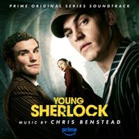 Kasabian - Days Are Forgotten (Young Sherlock Version)