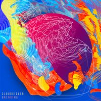 Cloudkicker - Unending