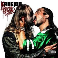 Callej&oacute;n - Hartgeld Im Club