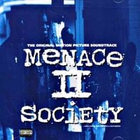Various Artists - Menace II Society