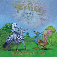 Gryphon - ReInvention