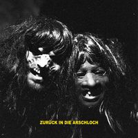 Outerspass - Zur&uuml;ck In Die Arschloch