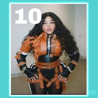 Miss Kimmy - 10