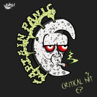 Captain Panic! - Critical Hit