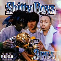 ShittyBoyz - GameBreaker